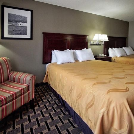 Quality Inn Moore - Oklahoma City Dış mekan fotoğraf