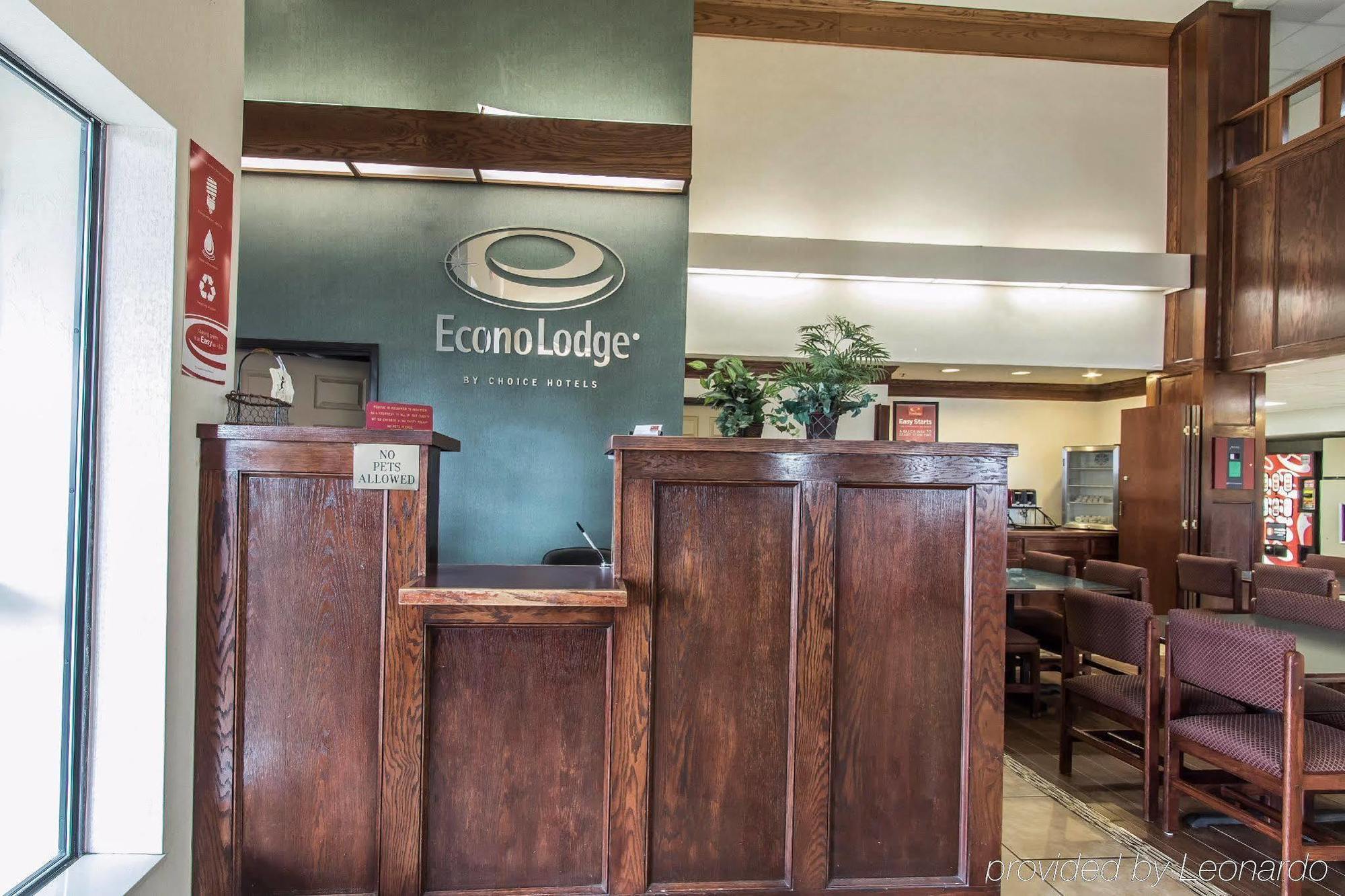 Quality Inn Moore - Oklahoma City Dış mekan fotoğraf