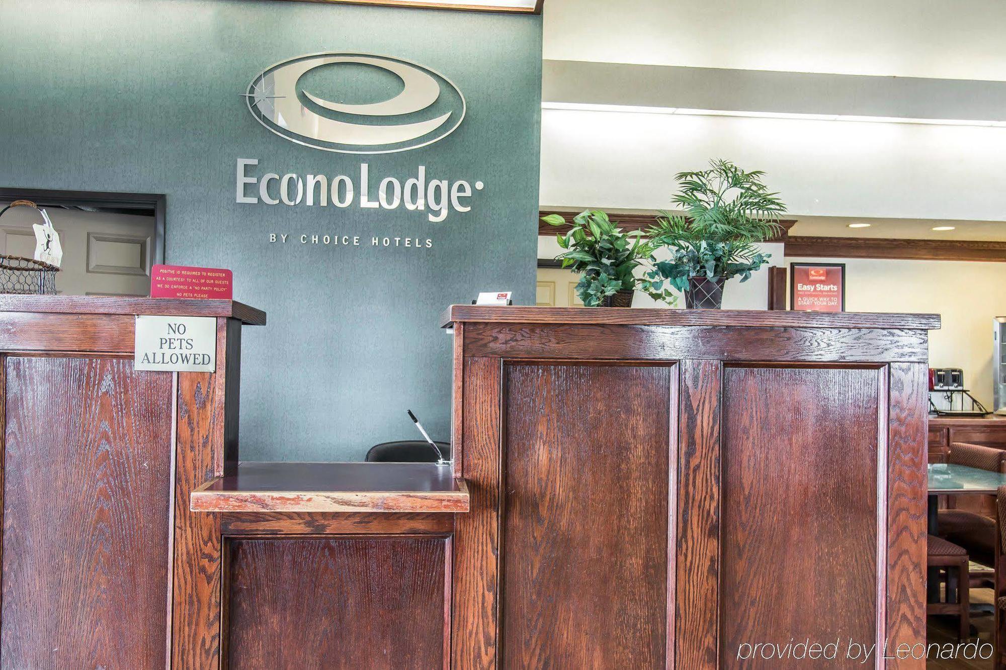 Quality Inn Moore - Oklahoma City Dış mekan fotoğraf