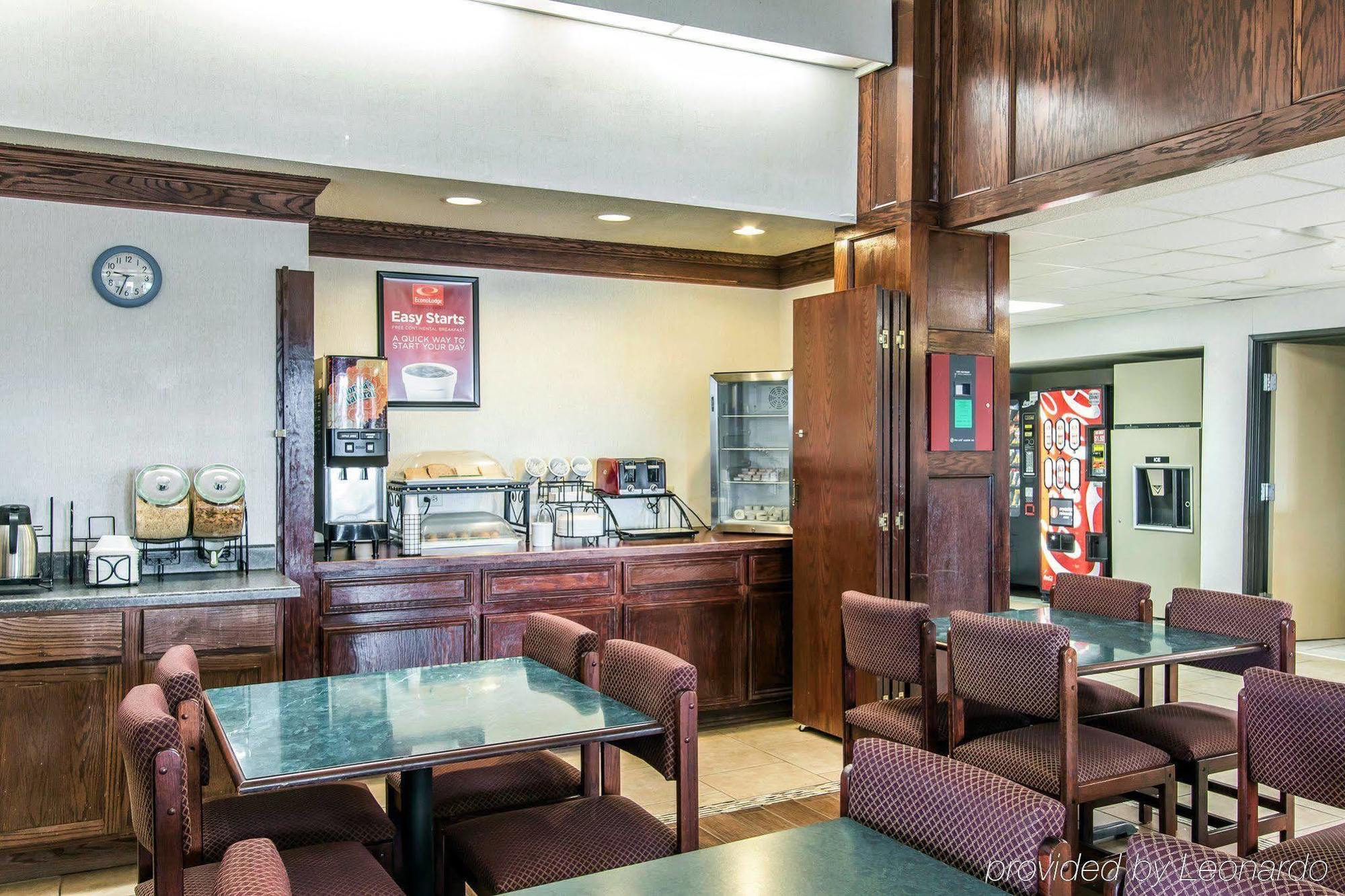 Quality Inn Moore - Oklahoma City Dış mekan fotoğraf