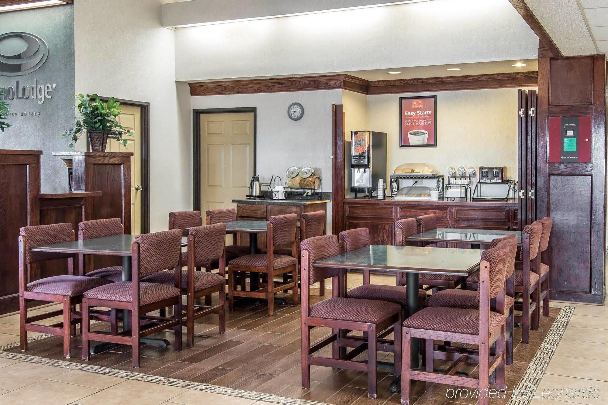 Quality Inn Moore - Oklahoma City Dış mekan fotoğraf